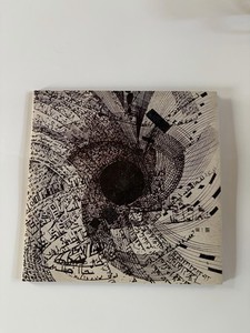 Flying Lotus Cosmogramma | eBay