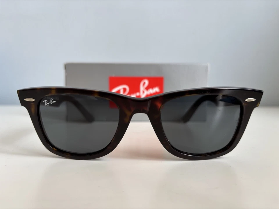 Ray-Ban Original Wayfarer RB2140, foto 2 di 5