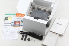  Near Mint in Box Fuji Fujifilm X-Pro3 Black 26.1MP Digital Camera from Japan