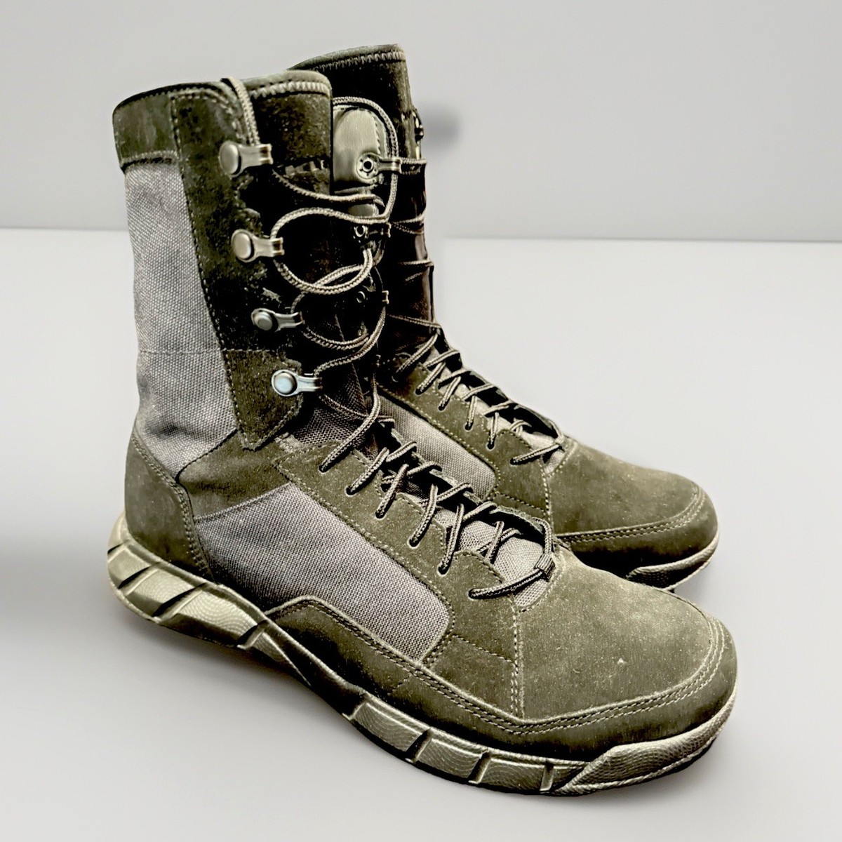 Oakley Light Assault Boot Mens Oakley Boots Buy Oakley® 
