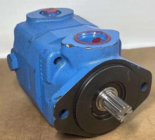 OEM FluiDyne A3840003-014 WF820598 Hydraulic Power Steering Vane Pump