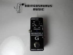 Isp Decimator X | eBay