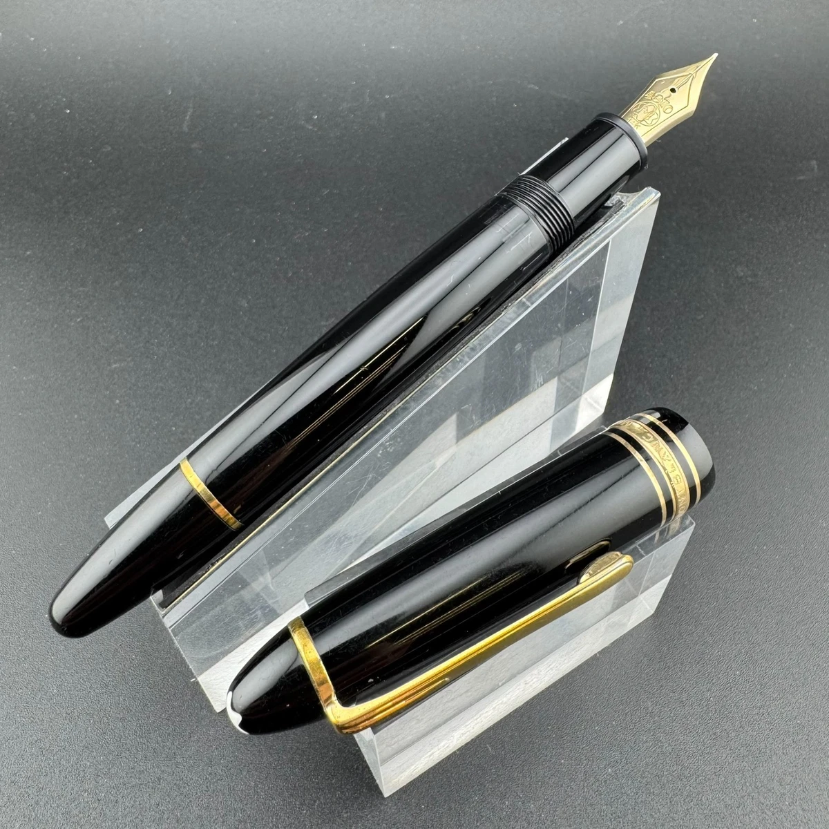 Montblanc Meisterstuck 146 for sale | eBay