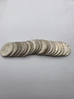90% Silver 1964 Kennedy Half Dollar lot of 20