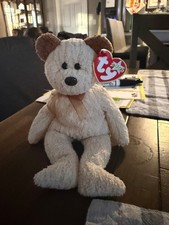 ty beanie babies extremely rare retired