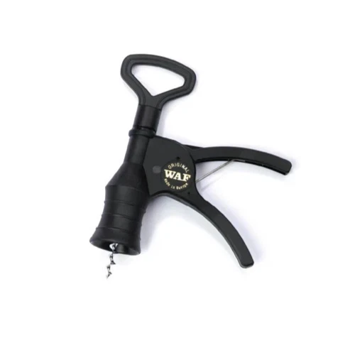 Plastica - Cavatappi Con Ali / Cavatappi