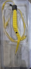 Stryker Spetzler-Malis Dual Irrigating Bipolar Forceps 18cm 0.5mm REF...
