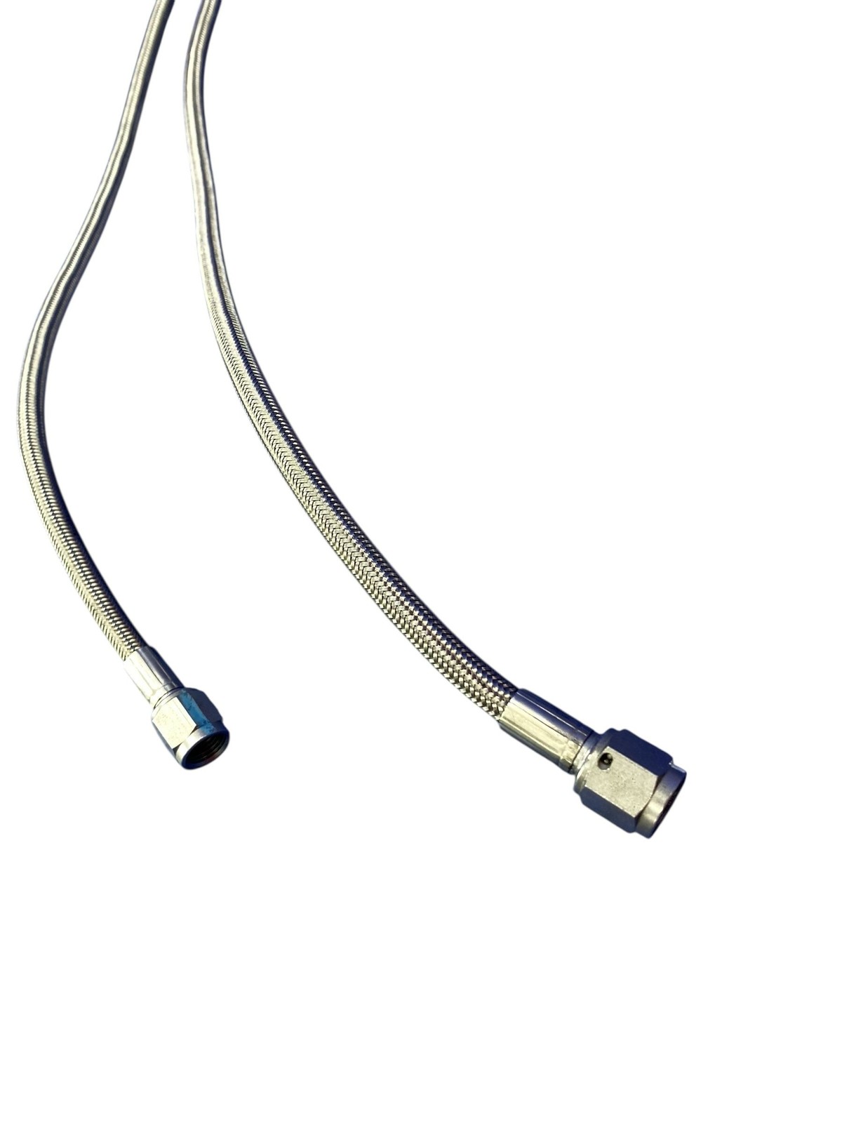 2012-2016 MCLAREN 650S MP4-12C 650S REAR SPOILER WIND HYDRAULIC FUEL HOSE LINE
