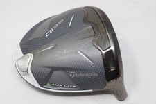 Taylormade Qi35 Max Lite Lme 12  Driver Club Head Only Inv13385046