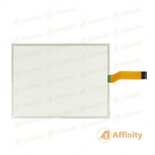 Touch Panel for AB TPI#1292-004 Rev A Rockwell #PN-140697 Touch Screen Glass