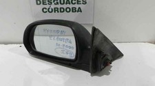Retroviseur gauche (ou coque) Hyundai ELANTRA
