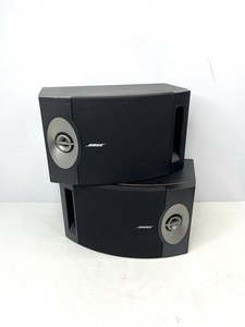Bose 201-V | eBay