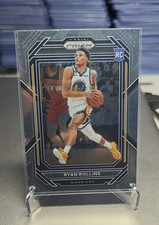 2022-23 Panini Prizm - Ryan Rollins #229 (RC)