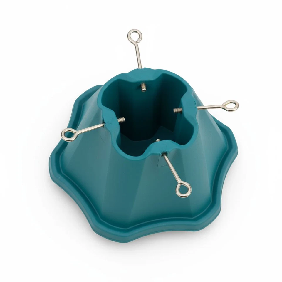 Home Accents Holiday 8 ft Max Christmas Medium Tree Stand Bottom Support Base - Image 3 of 4