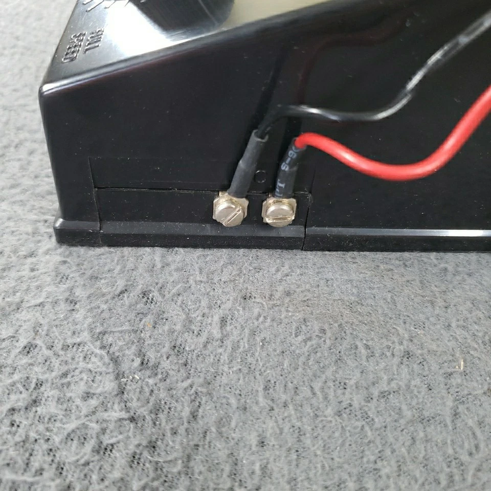 K-Line Model K-0950B 30 Watt Train Hobby Transformer Power Supply Pack - Image 4 of 4