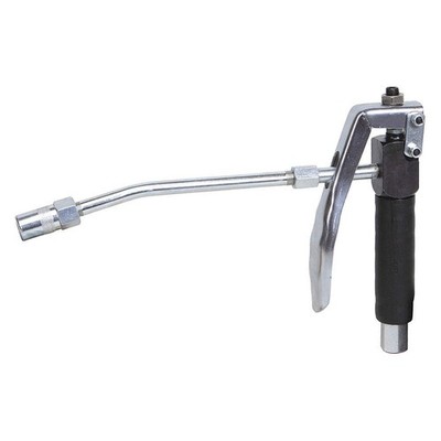 WESTWARD 21EM13 Grease Control Valve,7500 PSI 21EM13