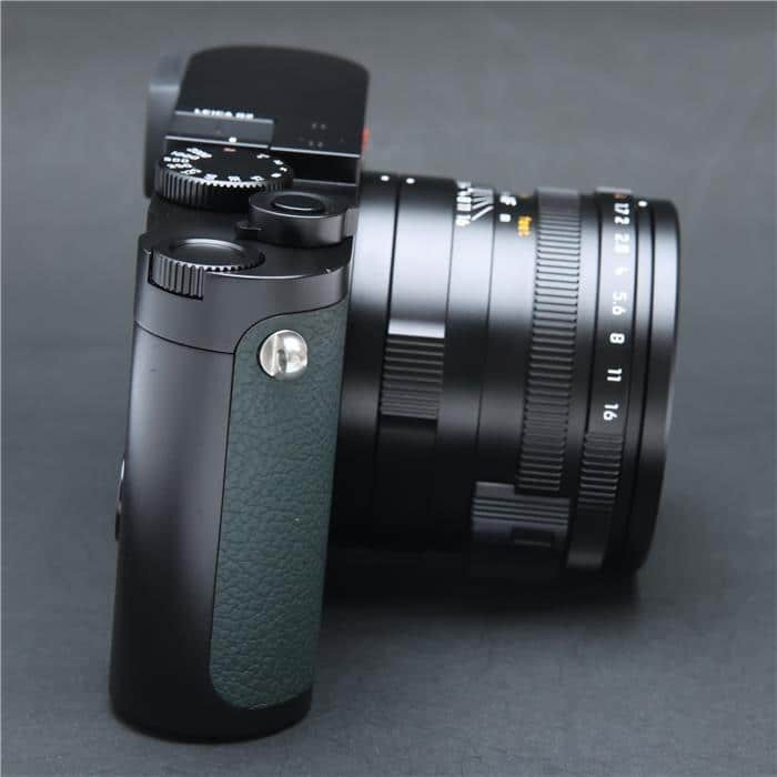 Leica Q2 007 Edition Digital Camera (250 PCS Only) -Near Mint