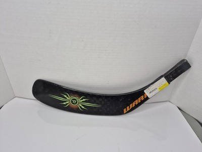 Warrior Dolo 2 Tapered SR Weight Hockey Stick Blade Left Handed New