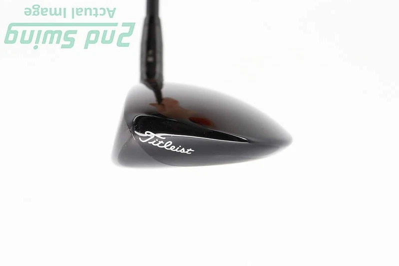 Titleist GT2 Fairway Wood 3 Wood 3W 15° Graphite Stiff Left 41.75in - Image 3 of 4