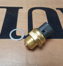 Renault 5 Gt Turbo New Low Temperature Radiator Fan Switch Water Cooling Renault 5 Gt Turbo New Low Temperature Radiator Fan Switch Water Cooling