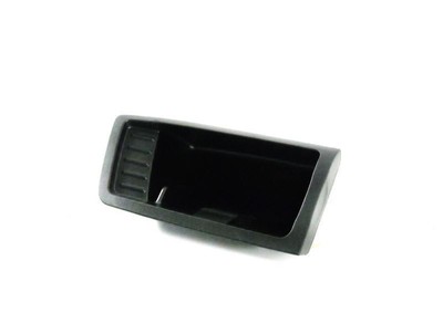 BMW E90 E91 E92 Aschenbecher Einsatz vorne Original 51167078573