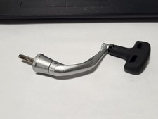 1 Okuma Part# 25009838 or 25005424 Handle Fit...