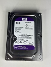 Western Digital Purple 1 TB SATA WD10PURZ-85U8XY0 Refurbished