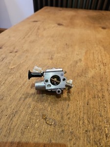 ORIGINAL STIHL MS291 MOTORSÄGE VERGASER CARB ASSEMBLY ZAMA TYP S246e 1141 /11f