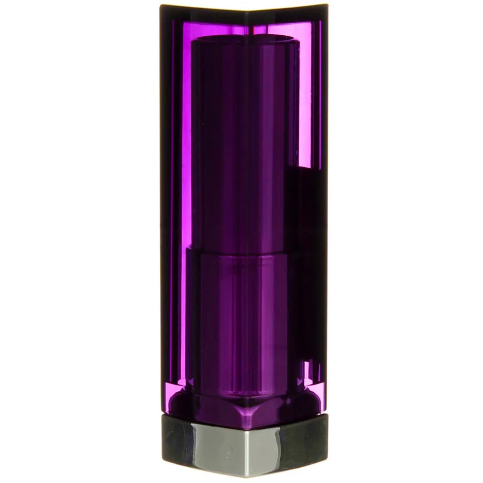 2 Pack Maybelline Color Sensational Lipstick, On The Mauve, 445, 0.15 oz - Image 2 of 3