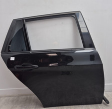 Porte arrière et accessoires BMW 320