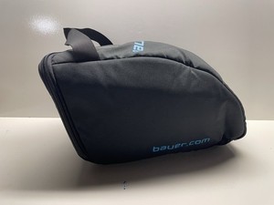 Bauer Padded Goalie Mask Bag Hockey Goalie Helmet Equipment Carry Case