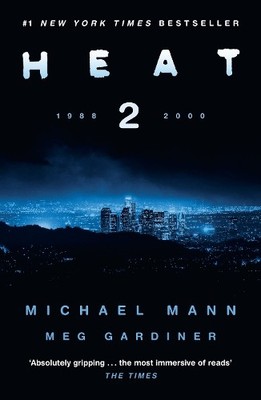 Meg Gardiner Michael Mann Heat 2 (Paperback) (UK IMPORT)