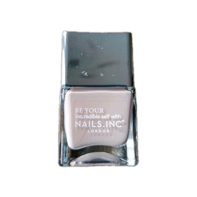 Nägel. Inc Be Your Inc.redible Self-Feeling The Fantasy 14ml Nagellack - Pink 