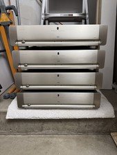 Parasound A23 Power Amplifier