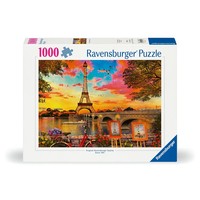 Paris Und Die Seine