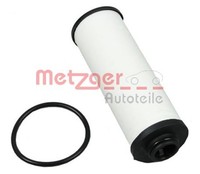 Hydraulikfiltersatz Automatikgetriebe Metzger Autoteile 8020089 FüR Audi A4 B8