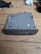 Autoradio Renault CLIO