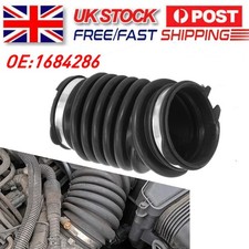 FOR FORD FOCUS MK2 C-MAX 1.8 2.0 PETROL AIR FILTER INTAKE HOSE PIPE 7M519A673LC