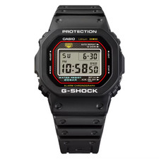 Casio G-shock Dw-5000sl Quartz Digital Watch for sale online | eBay