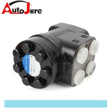 Power Orbital Steering Motor Tractor Massey Ferguson 1695444M91 3821548M91TSX156