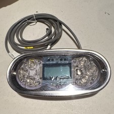 Balboa Spa Hot Tub Temperature Control Panel ...