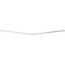 Dynacorn M1354 Header Panel Molding 1968-69 Chevelleel Camino Dynacorn M1354 Header Panel Molding 1968-69 Chevelleel Camino