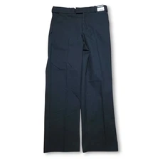Tactical Urban Patrol Navy Pants, BDU Police ENT Unisex Size 34 x 30 New