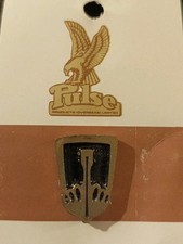 Pin's Rover SD1 Pulse Made In England 