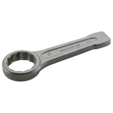Stahlwille 4205 Schlag-Ringschl&uuml;ssel 48 mm metrisch CV-Stahl DIN 7444