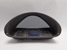 Tachometer MERCEDES BENZ C-KLASSE (W203) C 180 - A2035407611 Tachometer MERCEDES BENZ C-KLASSE (W203) C 180 - A2035407611