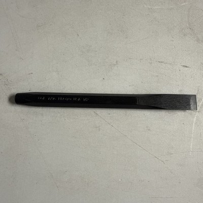 Proto J86A7/16 1/2 Blade Cold Chisel 7/16Head
