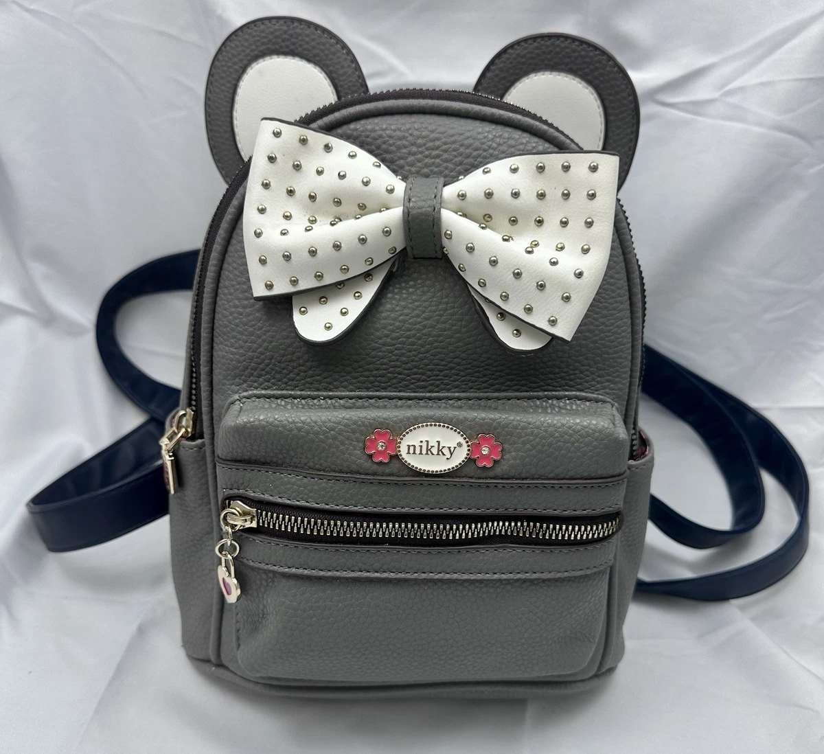 Nicole Lee Medium Backpacks for Women for sale | eBay