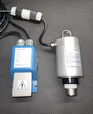 Terumo Sarns 15670 Sternal Motor with 15675 footswitch