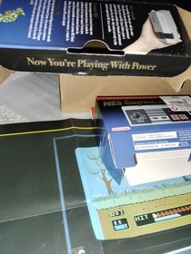 Nintendo NES Classic Edition With Controller Extension Cord. Matching Serial #'s